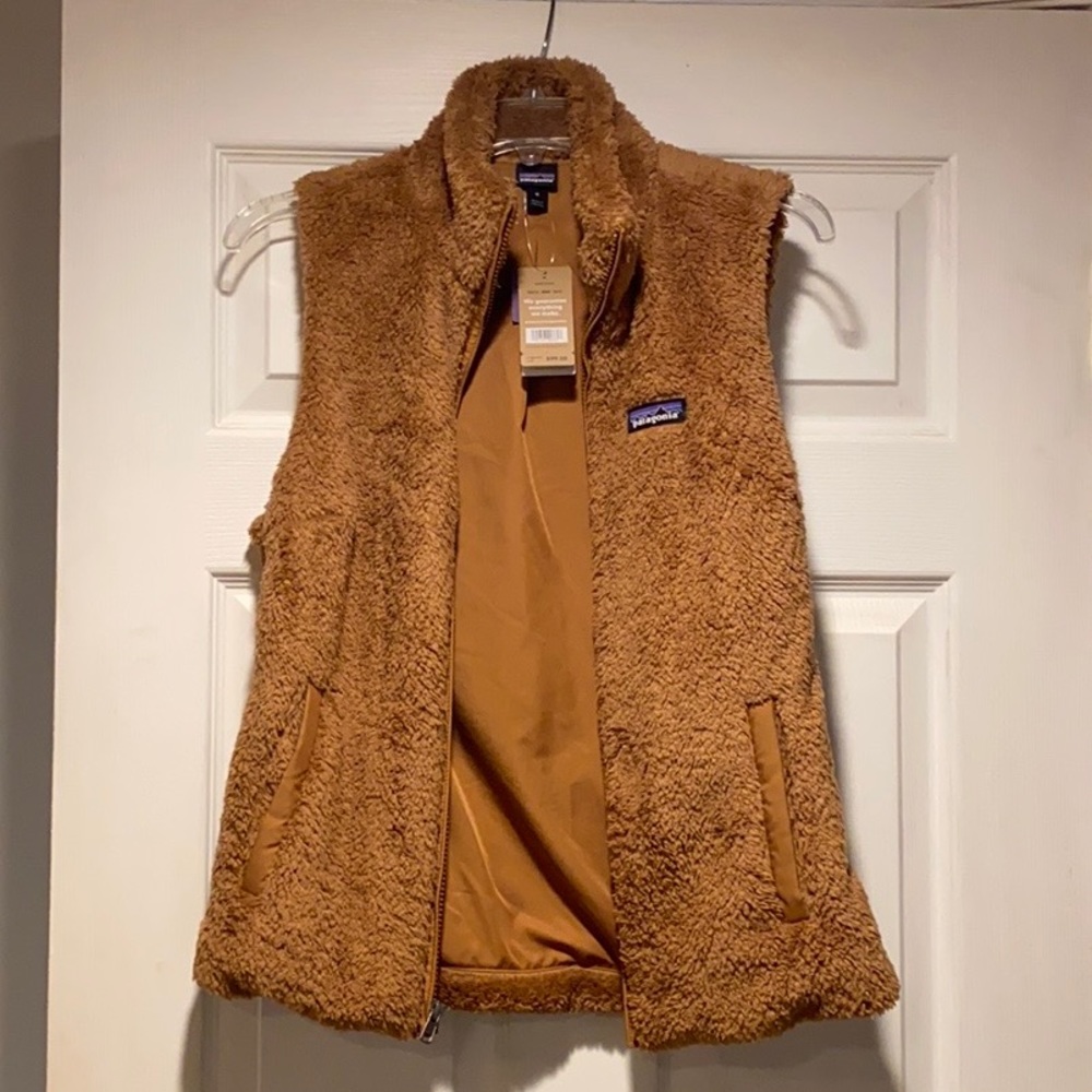 Patagonia Women’s Los Gatos vest